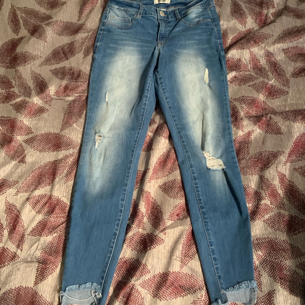 Jeans - Picture 2 of 5